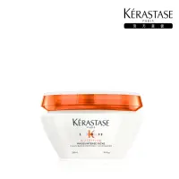 在飛比找momo購物網優惠-【KERASTASE 巴黎卡詩】皇家滋養髮膜 潤澤型200m