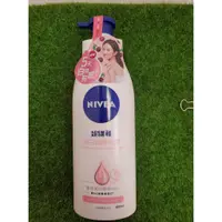 在飛比找蝦皮購物優惠-<現貨>A73.妮維雅美白潤膚乳液400ML