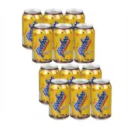 YooHoo Chocolate Drink, 11 oz 12 pack