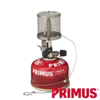 在飛比找momo購物網優惠-【Primus】Micron Lantern 微米瓦斯網燈 