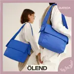 🇪🇸【ÖLEND】西班牙｜OLEND QUERIDA BAG｜空氣包｜雲朵包｜枕頭包｜筆電包｜電腦包｜斜背包｜包包