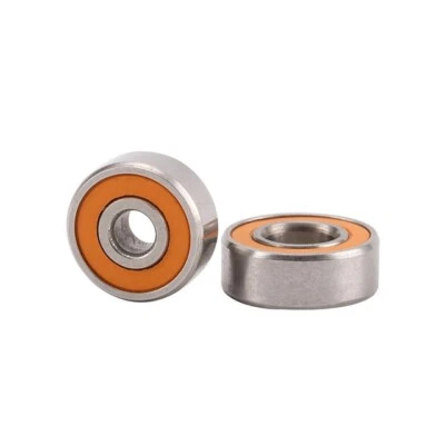 Shimano CERAMIC #7 spool bearings BANTAM BRUSH BUSTER 10 PLUS FLIPPING 11