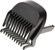 Comb Attachment 0.5-10 mm Compatible with/Replacement Part for Philips 422203632641 BT3222 BT3226..Beard/Hair Trimmer
