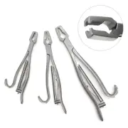 KERN Mini bone holding forceps Bone reduction forceps Orthopedic instruments