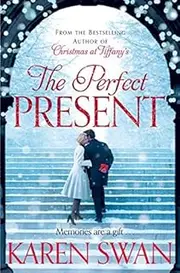 [ The Perfect Present ] [ THE PERFECT PRESENT ] BY Swan, Karen ( AUTHOR ) Nov-08-2012 Paperback