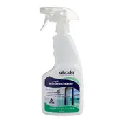 Abode Window Cleaner 500ml