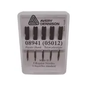 5 x Avery Dennison Mark 2 Standard Tagging Gun Needles Mk II