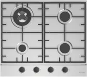 Omega 60cm Gas Cooktop