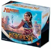 Magic the Gathering MtG TCG Kaladesh Bundle [Includes 10 Booster Packs!]