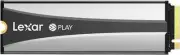 Lexar 2TB Play 2280 PCle Gen 4x4 NVMe Up to 7400/6500 MB/s SSD LNMPLY8002T-RNNNU