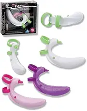 Patte De Lapin Vibrator Vaginal G Spot and Anal Play Clitoral Vibrators For Women Vibrator Toys Women Vibrator's For Woman Vibrators For Women Sucking Clit Toys Clitorial Vibrator