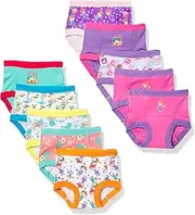 Coco Melon Baby Potty Training Pants Multipack