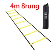 Flexibility Agility Ladder Outdoor Indoor Adjustable Agility Training Ladder Agi