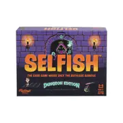 Selfish: Dungeon Edition