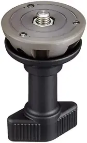Manfrotto 60mm Diameter Half Ball Short 560BALLSH F/S w/Tracking# New from Japan