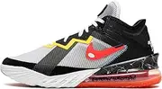 [Nike] LeBron 18 Low Basketball Shoes