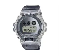 在飛比找Yahoo!奇摩拍賣優惠-全新 CASIO 卡西歐 G-Shock DW-6900SK