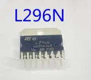 2pcs ST L296N ZIP Switching Regulator IC for Step-Down Converters RH