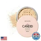 REVLON PhotoReady Candid Setting Powder, 0.144 Ounce, Shade 004, Paraben Free