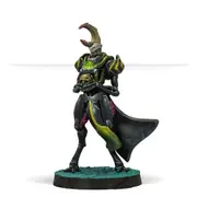 Infinity - Endsong Book + EXOs, Exrah Executive Exclusive Mini