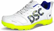 [DSC] Beamer Cricket Shoe for Men & Boys (Light Weight | Economical | Durable