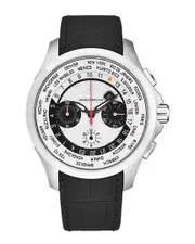 Girard-Perregaux Men's World Timer Watch