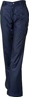 [Kappa] Golf GW57710 Women's Pants, Purple, 7