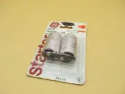 Vintage GE FS 4 Florescent Starters 2 Pack, For 13W, 30W & 40W Watt Lamps FS-4