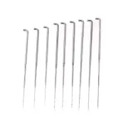 9Pcs Mixed Needle Felting Holder Handle Wool Felt Set Handicraft Tool Accessory