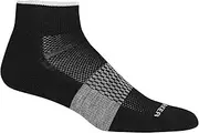 [Icebreaker] Men's Multisport Light Cushion Mini Sock