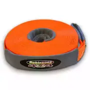 DOBINSONS Snatch Blocks Straps WINCH EXTENSION STRAP - 4500KG