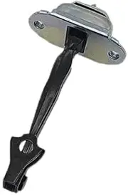 DOOE Check Strap ,Intended for Nissan Pulsar 5 Door Hatchback 14-21 (Front Door)