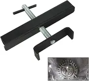LOSTAR Rear Clutch Spring Compressor Transmission Tool (Low & Reverse) for GM 250, 250C, 350, 350C SST-0151