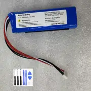 GSP1029102 01 3000mAh Replacement Battery For Harman Kardon Go Play Mini Speaker