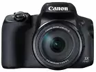 Canon Digital Camera PowerShot SX70 HS 4K PSSX70HS w/ Tracking NEW