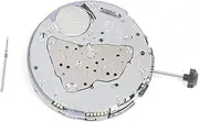 34.6mm Outer Diameter Quartz Watch Movement for MIYOTA 6S21 Quartz Movement Watch Replacement Parts Watch Accessory