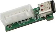 Charging Port Board Power Motherboard Replacement Part for JBL Flip 6 GG Bluetooth Speaker