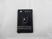 Replacement Battery for Panasonic SV-AS10 SV-AS10 SV-AV50 (CGA-S003E)