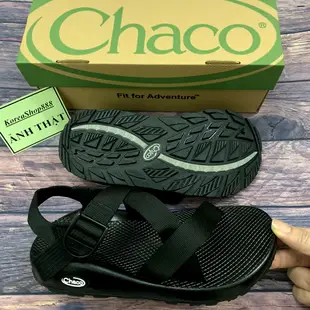 Chaco 男士拖鞋高品質