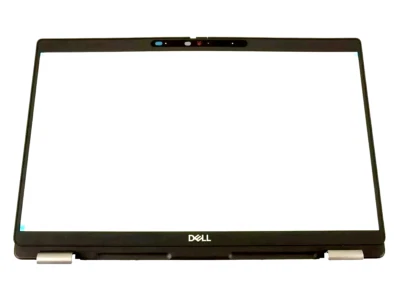 New OEM Dell Latitude 5320 13.3" Front Trim LCD Bezel IR Proximity 0NKW9N NKW9N