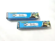 2 pcs bulbs, 400w 10k 14k 20k HQI E40 socket Single Ended Metal Halide Bulb NIB