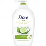 Dove Go Liquid Soap Fresh 250 ml
