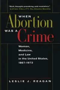 在飛比找博客來優惠-When Abortion Was a Crime: Wom