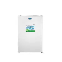 在飛比找ETMall東森購物網優惠-TECO 東元 95公升 RL95SW 單門定頻直立式冷凍櫃