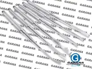 Premium Dental Bone Chisels Set of 6 Gardner & Wakefield Surgical Instruments