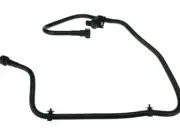 Purge Valve For 05-09 Land Rover LR3 Range Rover Sport 4.4L V8 HP79X4 (for: Land Rover)