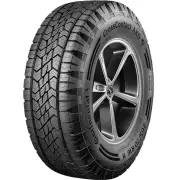Continental - CrossContact AX6 (255/55 R20)