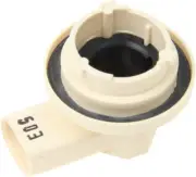 Genuine Exterior Light Bulb Socket for BMW 63136943121 (for: BMW)