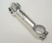FRM MTB ROAD STEM 120MM 1+1/8 or 1" 25.4 clamp VINTAGE includes shim Free ship