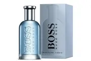 Boss Bottled Tonic By Hugo Boss 200ml Edts Mens Fragrance